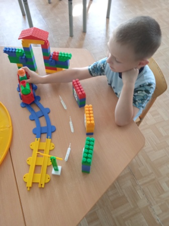 lego